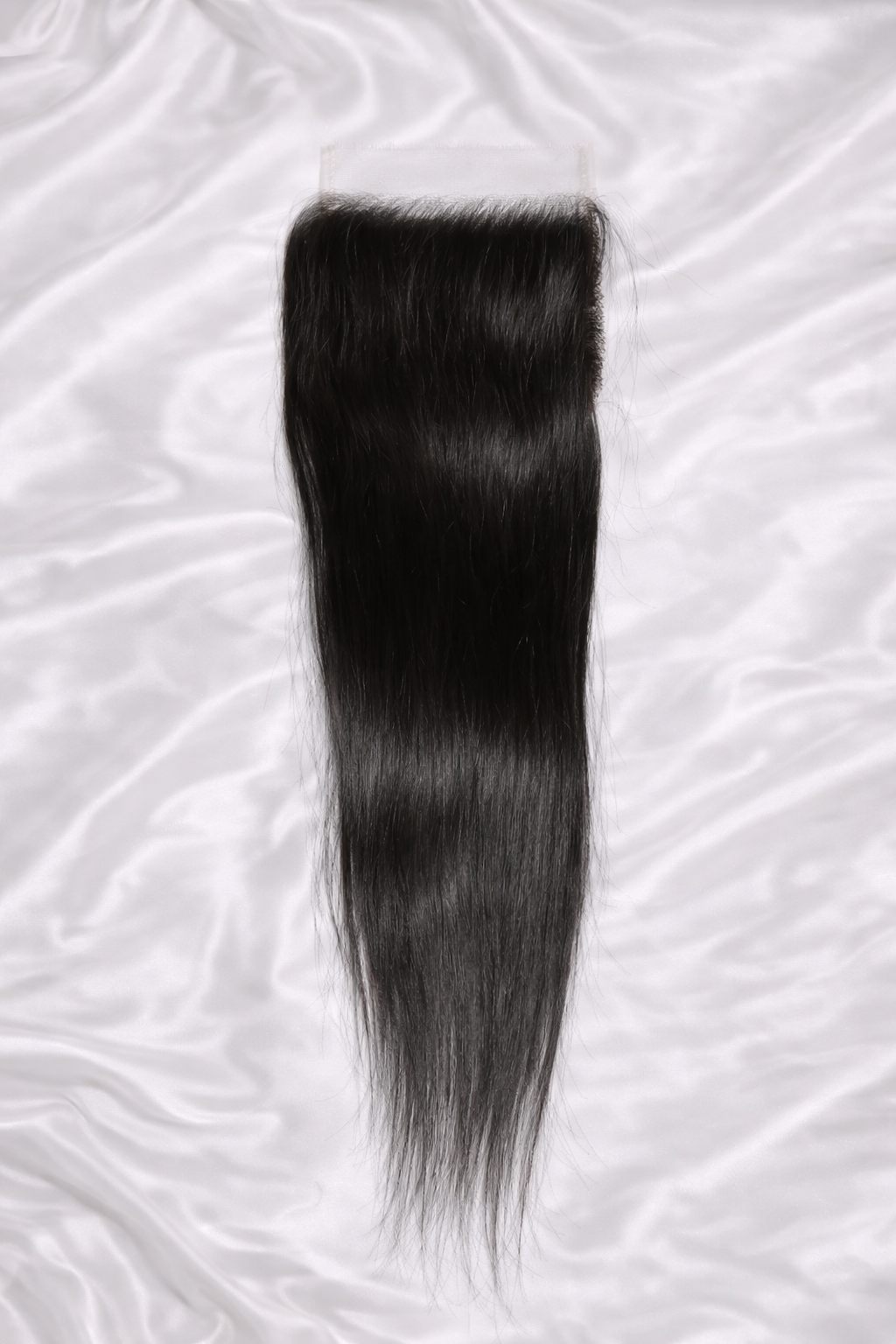 Straight 5x5 HD Closure