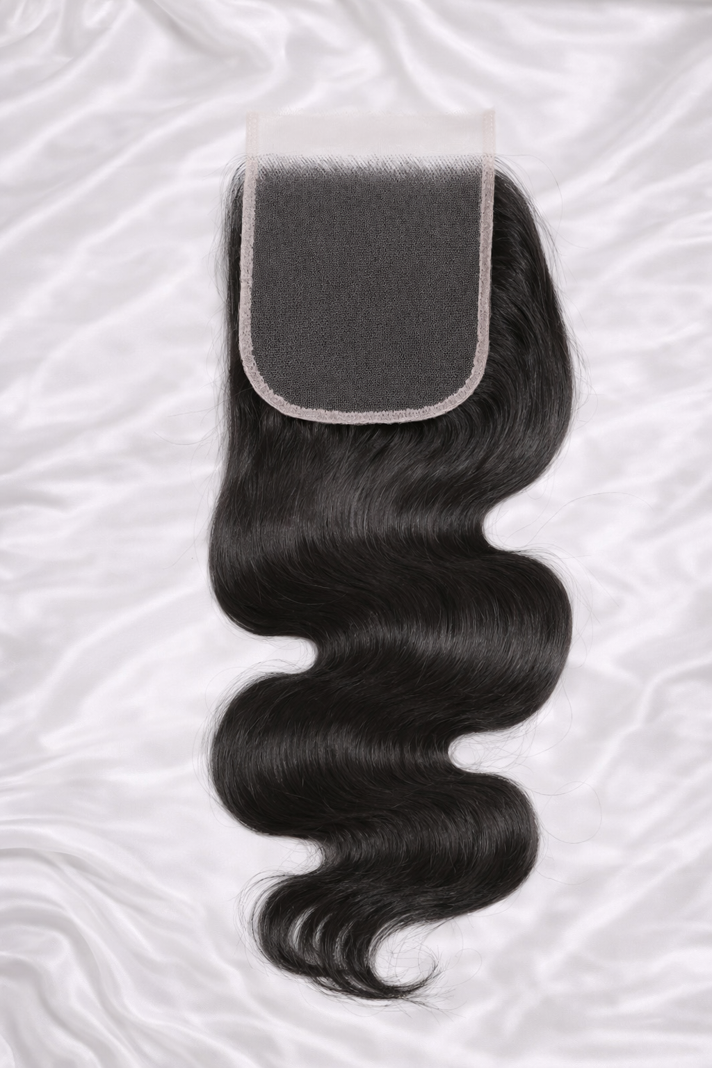 Body Wave 5x5 Closure With HD Lace