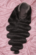 Body Wave 20" 13x4 HD Lace Front Wig 180% Density